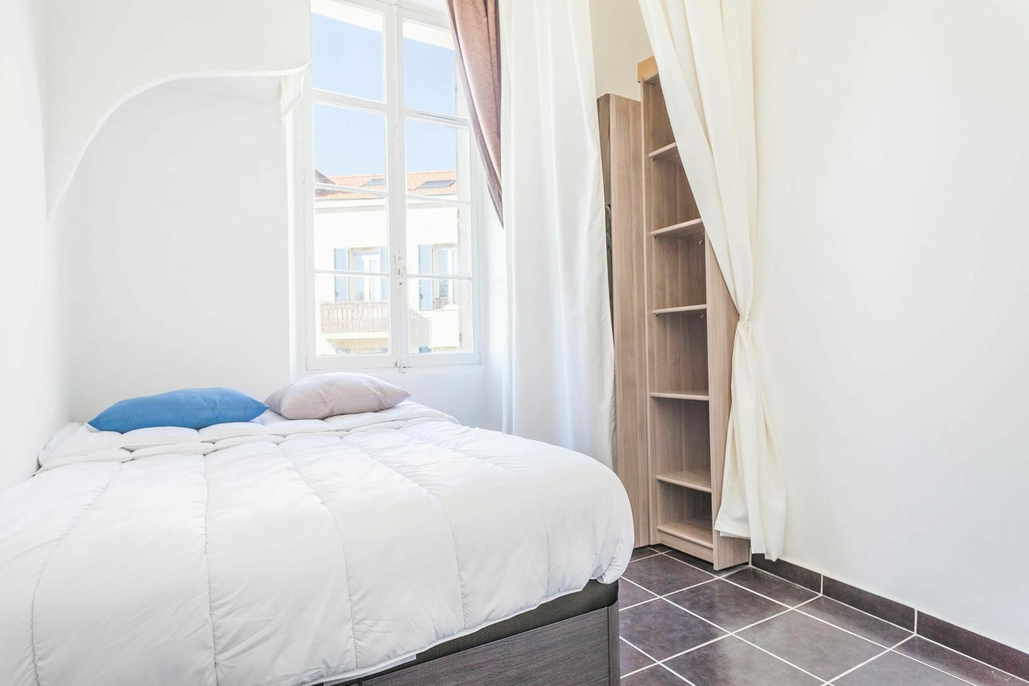 Villa Continentale Villa 1 Канни Екстер'єр фото